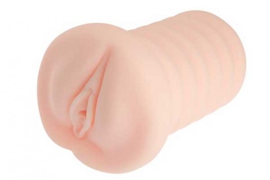 Мастурбатор-вагина Lady без вибрации - KOKOS - в Копейске купить с доставкой