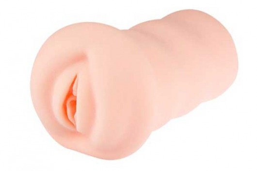 Мастурбатор-вагина Virgin без вибрации - KOKOS - в Копейске купить с доставкой