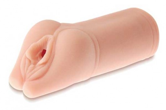 Мастурбатор-вагина Jina без вибрации - KOKOS - в Копейске купить с доставкой