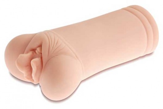Мастурбатор-вагина May без вибрации - KOKOS - в Копейске купить с доставкой