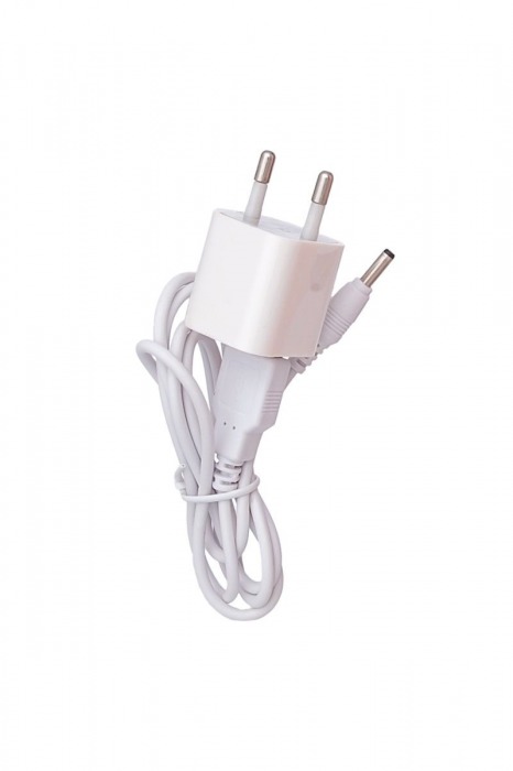 Вибратор с пультом ДУ и 10 режимами вибрации - 16 см. - ToyFa