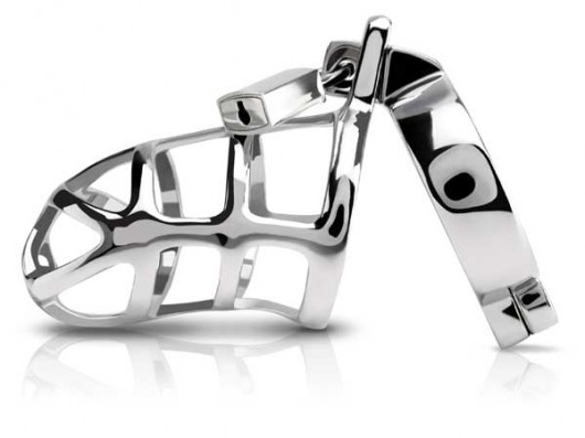 Пояс верности Cock Cage - Pipedream - купить с доставкой в Копейске