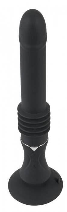 Ручная компактная секс-машина Portable Fucking Machine - Orion - купить с доставкой в Копейске