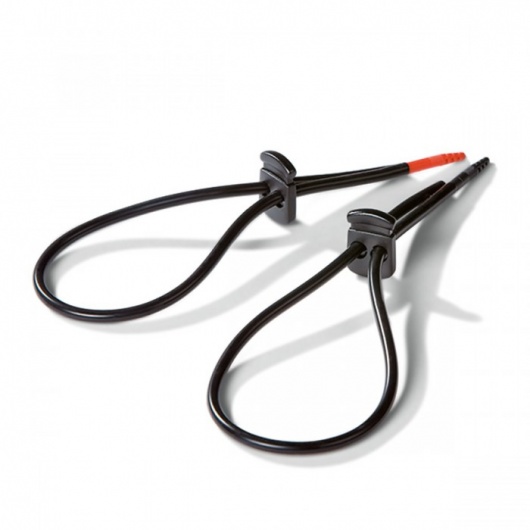 Электроутяжка на пенис и мошонку Rodeo Robin - MyStim - купить с доставкой в Копейске