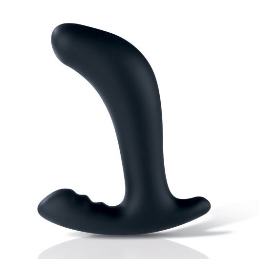 Электрический стимулятор простаты Twisting Tom - 13 см. - MyStim - купить с доставкой в Копейске