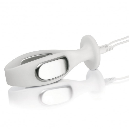 Вагинальный электростимулятор Julian - MyStim - купить с доставкой в Копейске