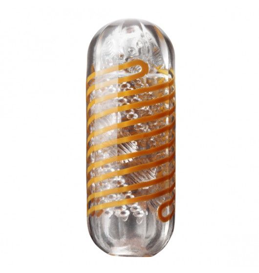 Мастурбатор SPINNER Beads - Tenga - в Копейске купить с доставкой