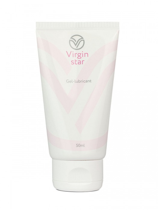 Интимный лубрикант для женщин Titan Gel Virgin Star - 50 мл. - Titan - купить с доставкой в Копейске