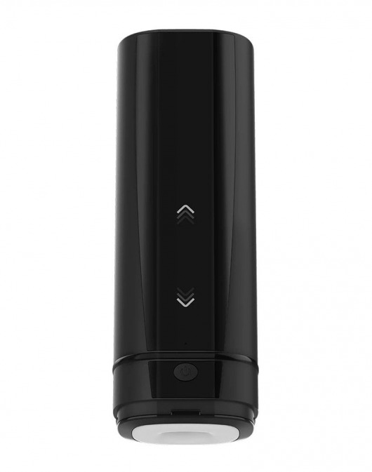 Мастурбатор для секса на расстоянии Onyx+ - Kiiroo - в Копейске купить с доставкой