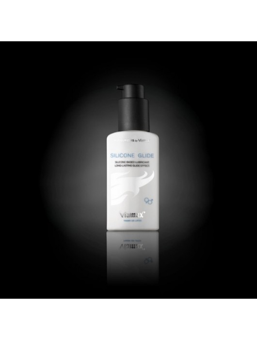 Силиконовый лубрикант Viamax Silicone Glide - 70 мл. - Viamax - купить с доставкой в Копейске