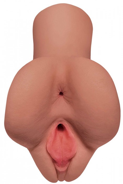 Кофейный мастурбатор Pick Your Pleasure Stroker - Pipedream - в Копейске купить с доставкой