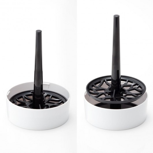 Мастурбатор TENGA AERO Cobalt Ring - Tenga - в Копейске купить с доставкой