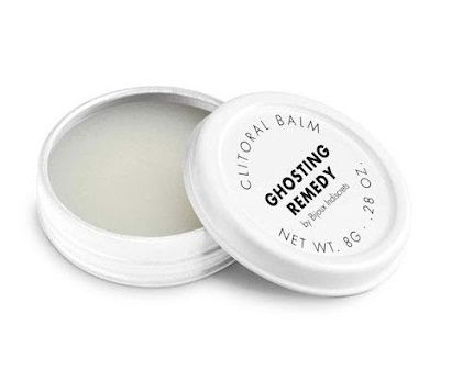 Бальзам для клитора Ghosting Remedy - 8 гр. - Bijoux Indiscrets - купить с доставкой в Копейске