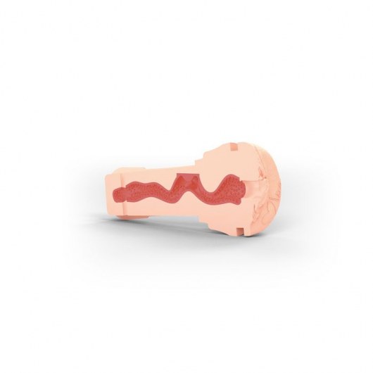 Мастурбатор-вагина Opus Mica - MyStim - в Копейске купить с доставкой