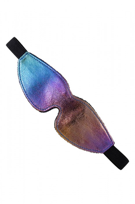 Радужная маска Anonymo - ToyFa - купить с доставкой в Копейске