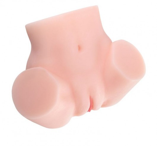 Мастурбатор-полуторс Adele - ToyFa - в Копейске купить с доставкой