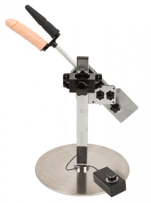 Секс-машина Big Bang Penetrator - Orion - купить с доставкой в Копейске