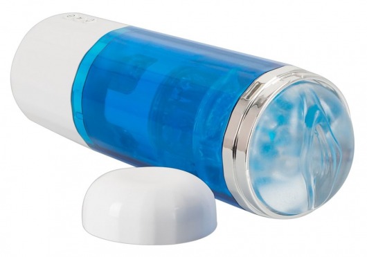 Автоматический мастурбатор-вагина 3 Function Masturbator - Orion - в Копейске купить с доставкой