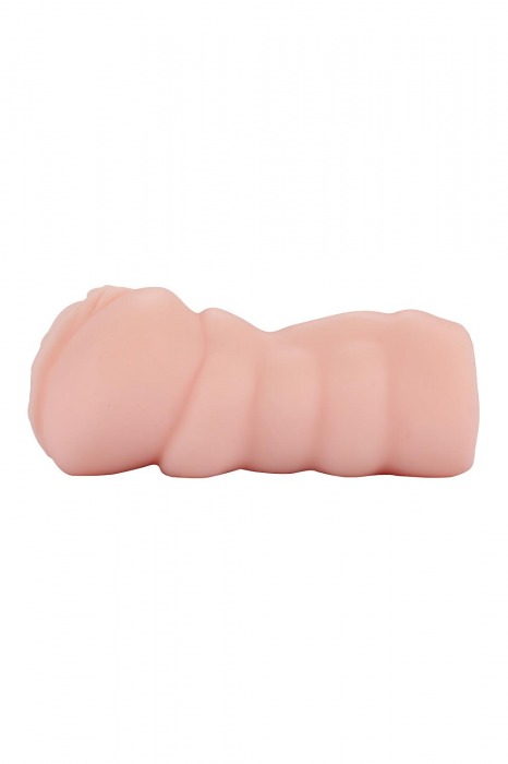 Телесный мастурбатор-вагина Tracey - Dream Toys - в Копейске купить с доставкой