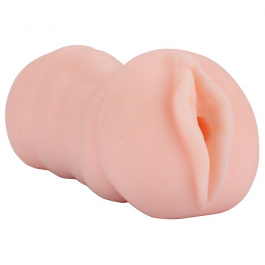 Телесный мастурбатор-вагина Tracey - Dream Toys - в Копейске купить с доставкой