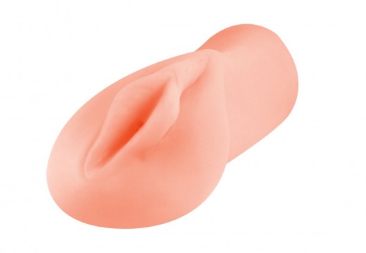 Реалистичный компактный мастурбатор-вагина - Свободный ассортимент - в Копейске купить с доставкой