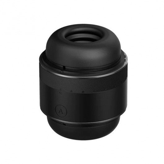 Инновационный мастурбатор для мужчин ARCWAVE Voy Fit System Cup - Arcwave - в Копейске купить с доставкой