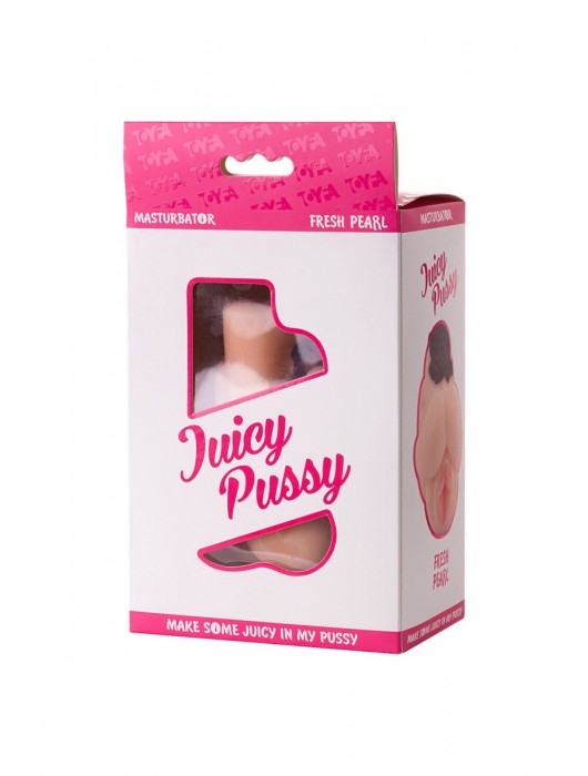 Фигурный мастурбатор в форме женской фигурки - ToyFa - в Копейске купить с доставкой