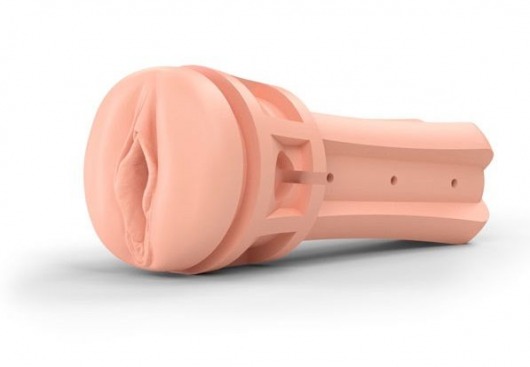 Внутренний рукав для мастурбатора Mystim Oh Push Me Vagina - MyStim - в Копейске купить с доставкой