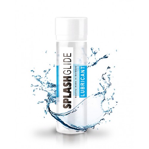 Смазка-увлажнитель SPLASHGLIDE LUBRICANT CLASSIC - 50 мл. - Splashglide - купить с доставкой в Копейске