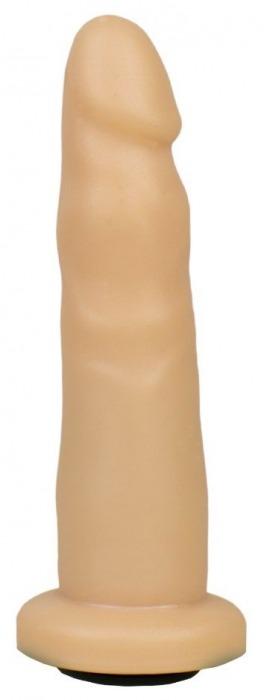 Телесная насадка Harness - 15,8 см. - LOVETOY (А-Полимер) - купить с доставкой в Копейске