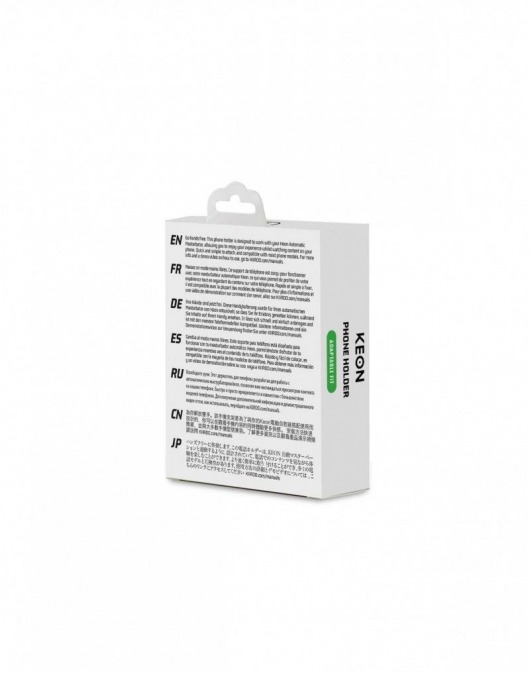 Держатель для телефона Keon Phone Holder - Kiiroo - купить с доставкой в Копейске