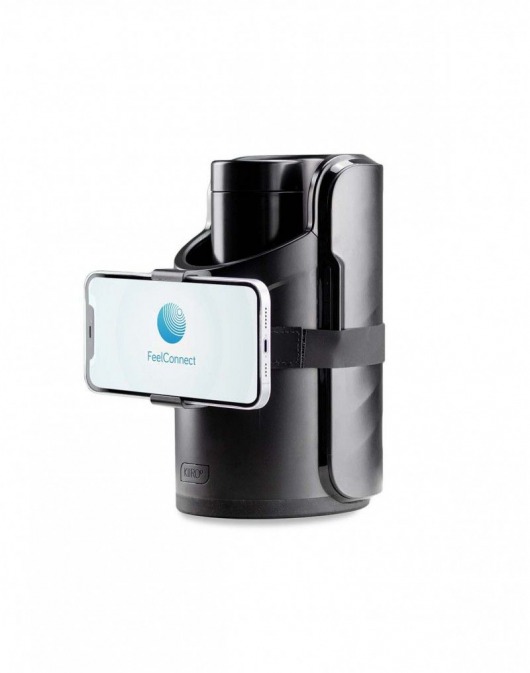 Держатель для телефона Keon Phone Holder - Kiiroo - купить с доставкой в Копейске