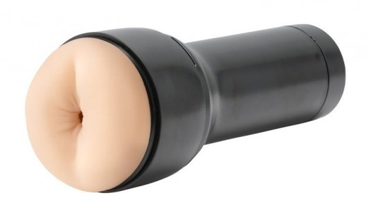 Телесный мастурбатор-анус Feel Stroker - Kiiroo - в Копейске купить с доставкой