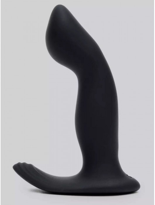 Массажер простаты Fifty Shades of Grey P-Spot Sensation - Fifty Shades of Grey - в Копейске купить с доставкой