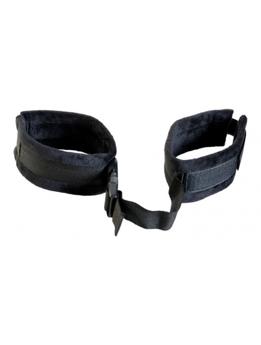 Мягкие оковы для фиксации ног или рук - ToyFa - купить с доставкой в Копейске