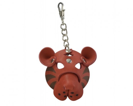 Брелок-маска  Огненный тигр - Sitabella - купить с доставкой в Копейске