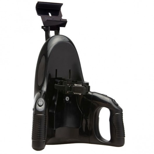 Автоматическое устройство для мастурбации Fleshlight Universal Launch - Fleshlight - в Копейске купить с доставкой