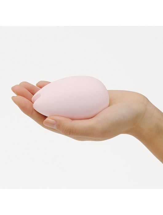 Розовый вибратор Iroha Hinazakura - Tenga