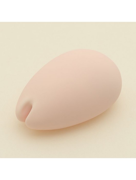 Розовый вибратор Iroha Hinazakura - Tenga