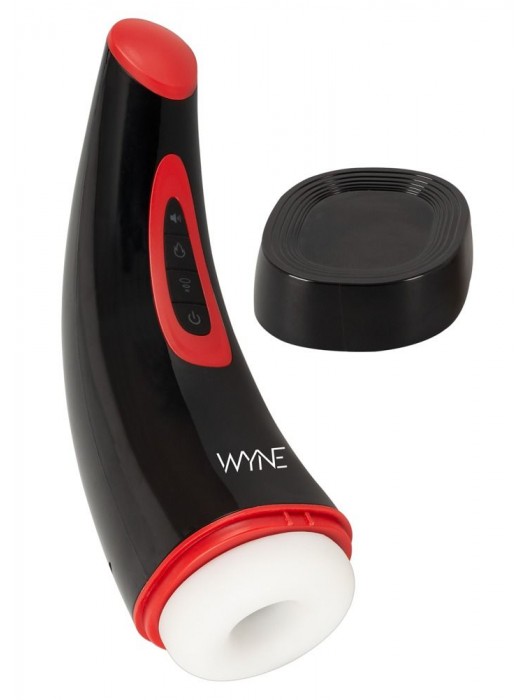 Автоматический мастурбатор WYNE 03 с подогревом - Orion - в Копейске купить с доставкой