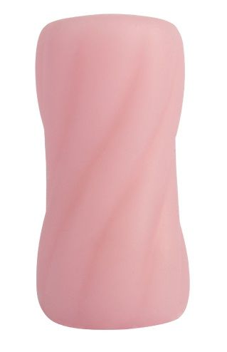 Розовый мастурбатор Stamina Masturbator Pleasure Pocket - Chisa - в Копейске купить с доставкой