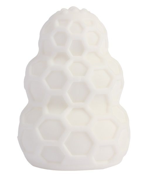 Белый мастурбатор Phantom Masturbator Pleasure Pocket - Chisa - в Копейске купить с доставкой