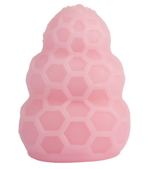 Розовый мастурбатор Phantom Masturbator Pleasure Pocket - Chisa - в Копейске купить с доставкой