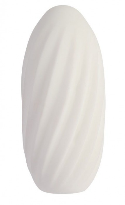 Белый мастурбатор Alpha Masturbator Pleasure Pocket - Chisa - в Копейске купить с доставкой