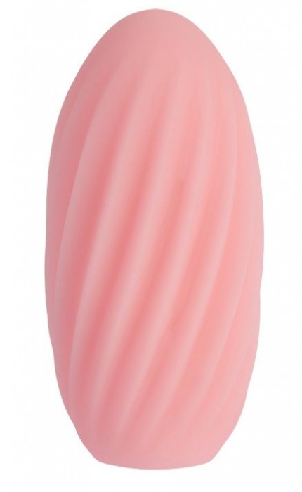 Розовый мастурбатор Alpha Masturbator Pleasure Pocket - Chisa - в Копейске купить с доставкой
