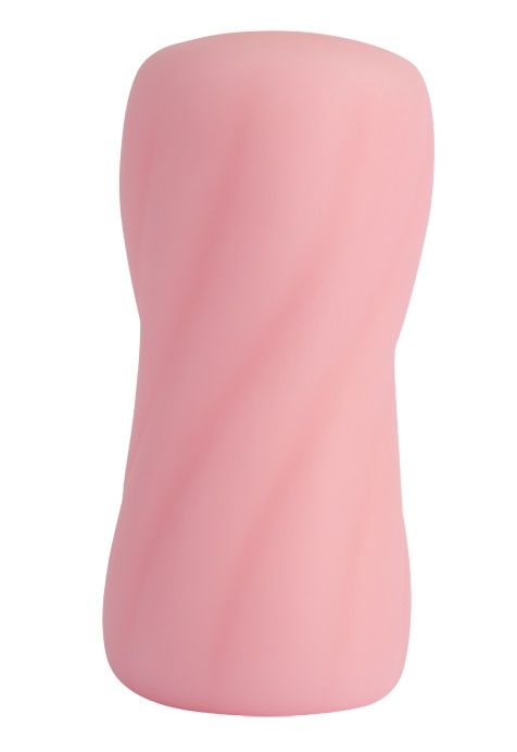 Розовый мастурбатор Blow Cox Masturbator Pleasure Pocket - Chisa - в Копейске купить с доставкой