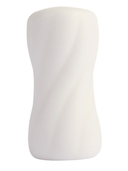 Белый мастурбатор Vigor Masturbator Pleasure Pocket - Chisa - в Копейске купить с доставкой