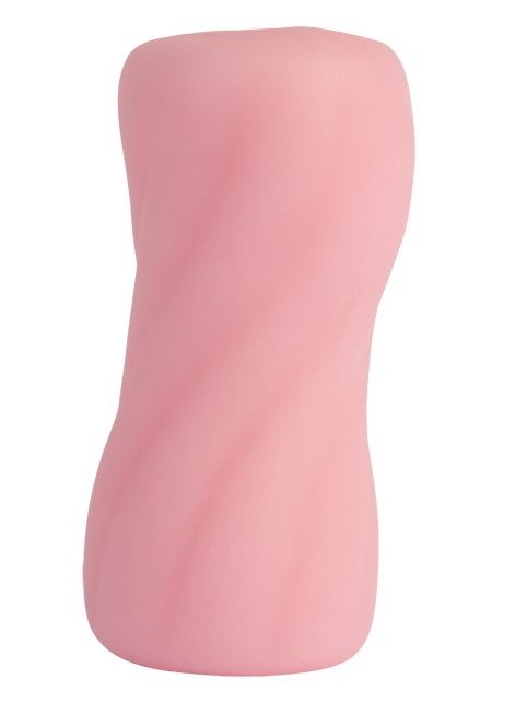 Розовый мастурбатор Vigor Masturbator Pleasure Pocket - Chisa - в Копейске купить с доставкой