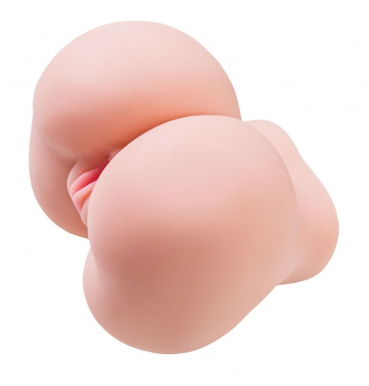 Реалистичный мастурбатор Amanda - ToyFa - в Копейске купить с доставкой