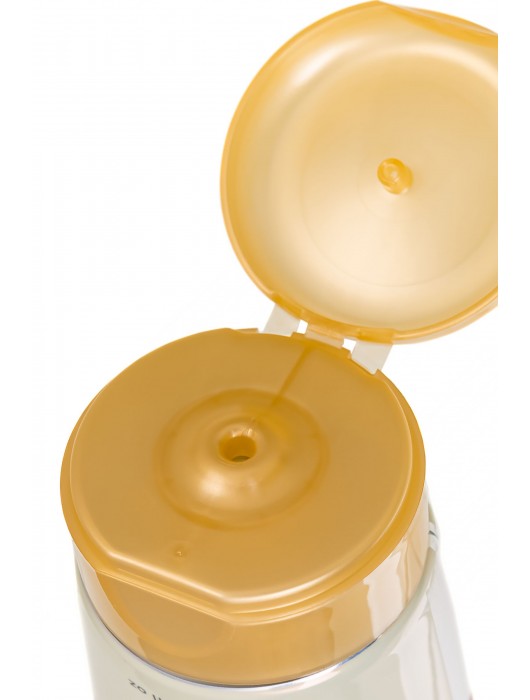 Интимный гель на водной основе Lube Tube Hot с разогревающим эффектом - 150 мл. - ORGIE - купить с доставкой в Копейске